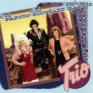 Title: Trio, Artist: Emmylou Harris