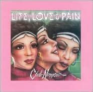 Life, Love & Pain