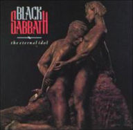 Title: The Eternal Idol, Artist: Black Sabbath