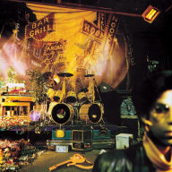 Title: Sign 'O' the Times, Artist: Prince