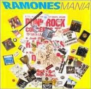 Title: Ramones Mania, Artist: Ramones