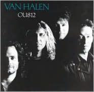 Title: OU812, Artist: Van Halen