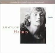 Title: Duets, Artist: Emmylou Harris