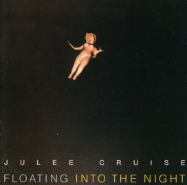Floating into the Night