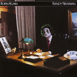 Born Again