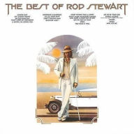Title: Best Of, Artist: Rod Stewart