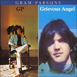 G.P./Grievous Angel