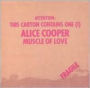 Muscle of Love