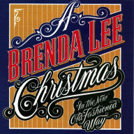 Title: A Brenda Lee Christmas, Artist: Brenda Lee