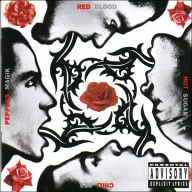 Title: Blood Sugar Sex Magik, Artist: Red Hot Chili Peppers