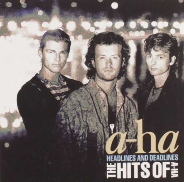 Headlines and Deadlines: The Hits of a-ha