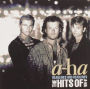 Headlines and Deadlines: The Hits of a-ha