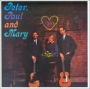 Peter, Paul and Mary