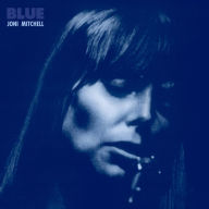 Title: Blue, Artist: Joni Mitchell