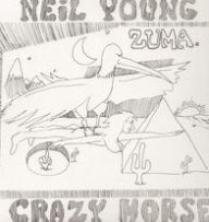 Title: Zuma, Artist: Neil Young