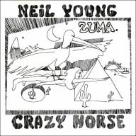 Title: Zuma, Artist: Neil Young