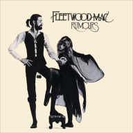 Title: Rumours, Artist: Fleetwood Mac