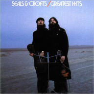 Title: Greatest Hits, Artist: Seals & Crofts