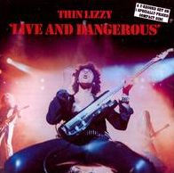 Live and Dangerous