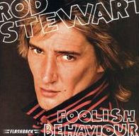 Foolish Behaviour