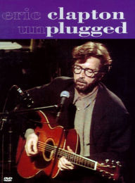 MTV Unplugged: Eric Clapton