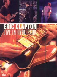 Eric Clapton: Live in Hyde Park