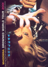 Madonna: Drowned World Tour