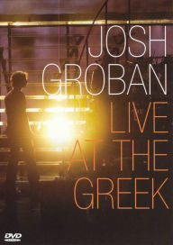 Josh Groban: Live At the Greek