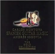 Spanish Guitar Music