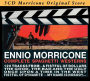 Complete Spaghetti Westerns