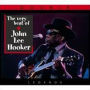 Very Best Of John Lee Hooker (John Lee Hooker)