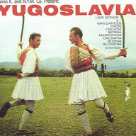Title: Yugoslavia, Artist: Tonio K.