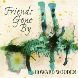 Friends Gone By