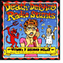 Death Defying Radio Stunts