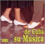 De Cuba: Su Música, Vol. 3