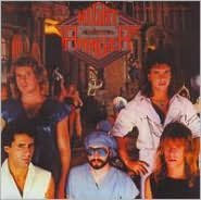 Title: Midnight Madness, Artist: Night Ranger