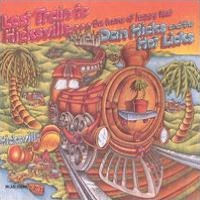 Last Train to Hicksville: The Home of Happy Feet