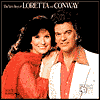 Very Best of Loretta and Conway
