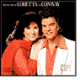 The Very Best of Loretta and Conway