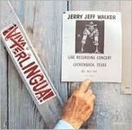 Title: Viva Terlingua, Artist: Jerry Jeff Walker