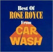 Best of Rose Royce from