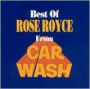 The Best of Rose Royce from