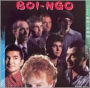 Boi-ngo