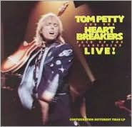 Title: Pack Up the Plantation: Live!, Artist: Tom Petty