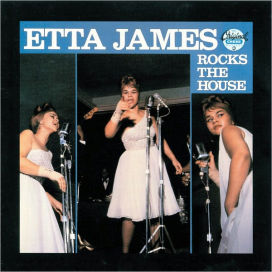 Rocks the House