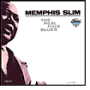The Real Folk Blues