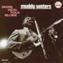 More Real Folk Blues