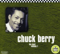 Title: His Best, Vol. 1, Artist: Chuck Berry