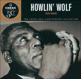 His Best: The Chess 50th Anniversary Collection