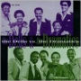 The Dells Vs. the Dramatics
